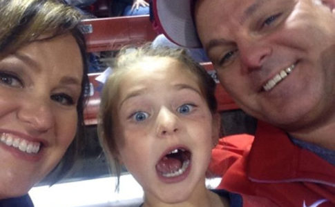 Kimberly Gutzler / Facebook