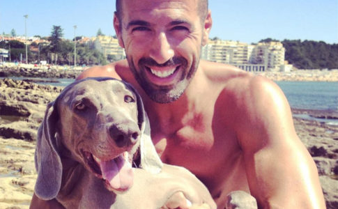 Gustavo Santos / Facebook