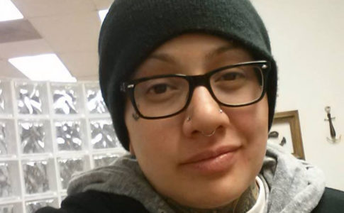 Christina Higley / Facebook