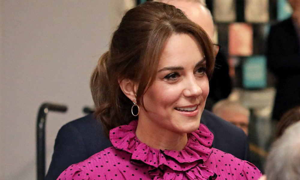 Kate Middleton