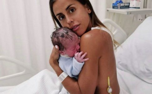 Carolina Patrocínio