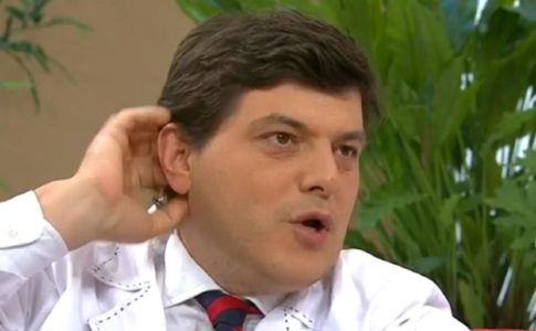 Médico João Espírito Santo