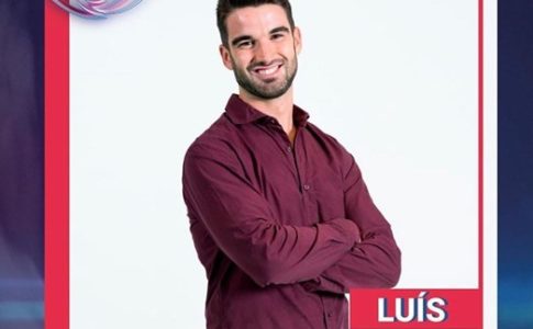 Luís Magalhães - "Big Brother - A Revolução"