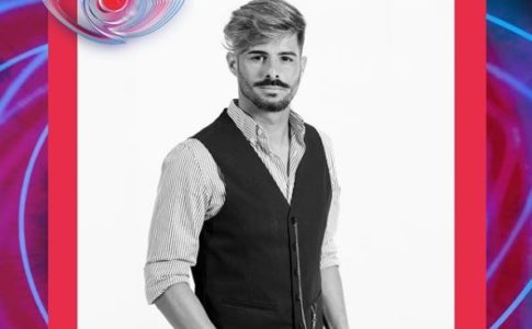 Rui Pedro, Big Brother – A Revolução