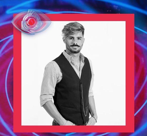 Rui Pedro, Big Brother – A Revolução