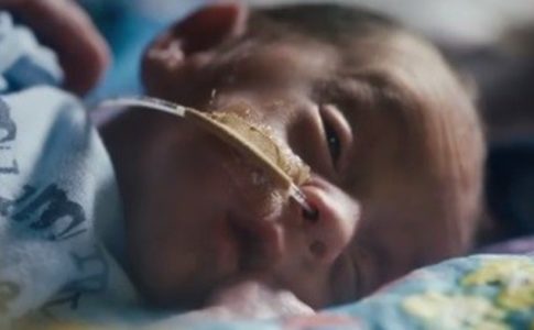 Bebés prematuros Dodot