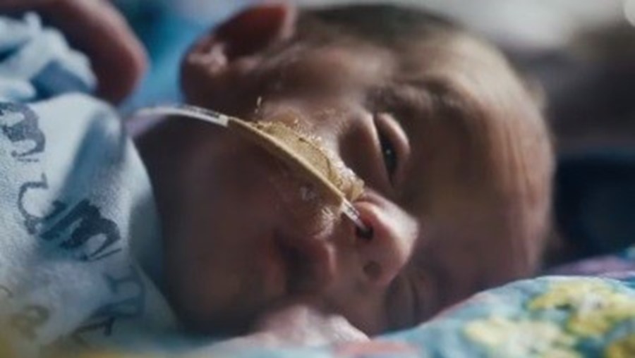 Bebés prematuros Dodot