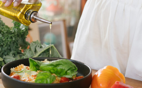 Alimentos que evitam o envelhecimento