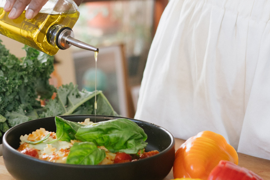 Alimentos que evitam o envelhecimento