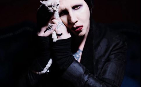 Marilyn Manson