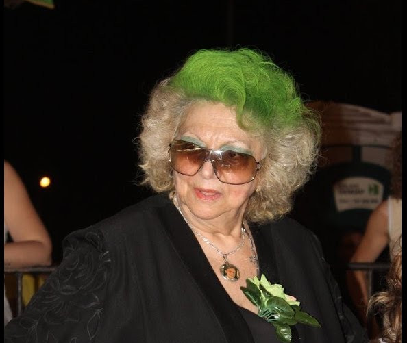 Maria José Valério