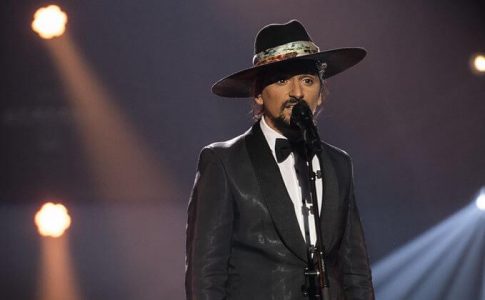 The Black Mamba - Tatanka