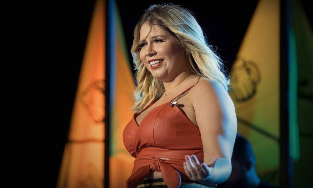 Marília Mendonça morreu em queda de avião