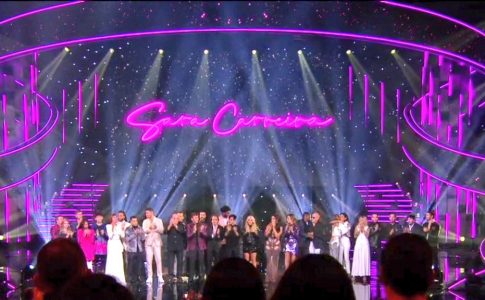 Gala da Associação Sara Carreira